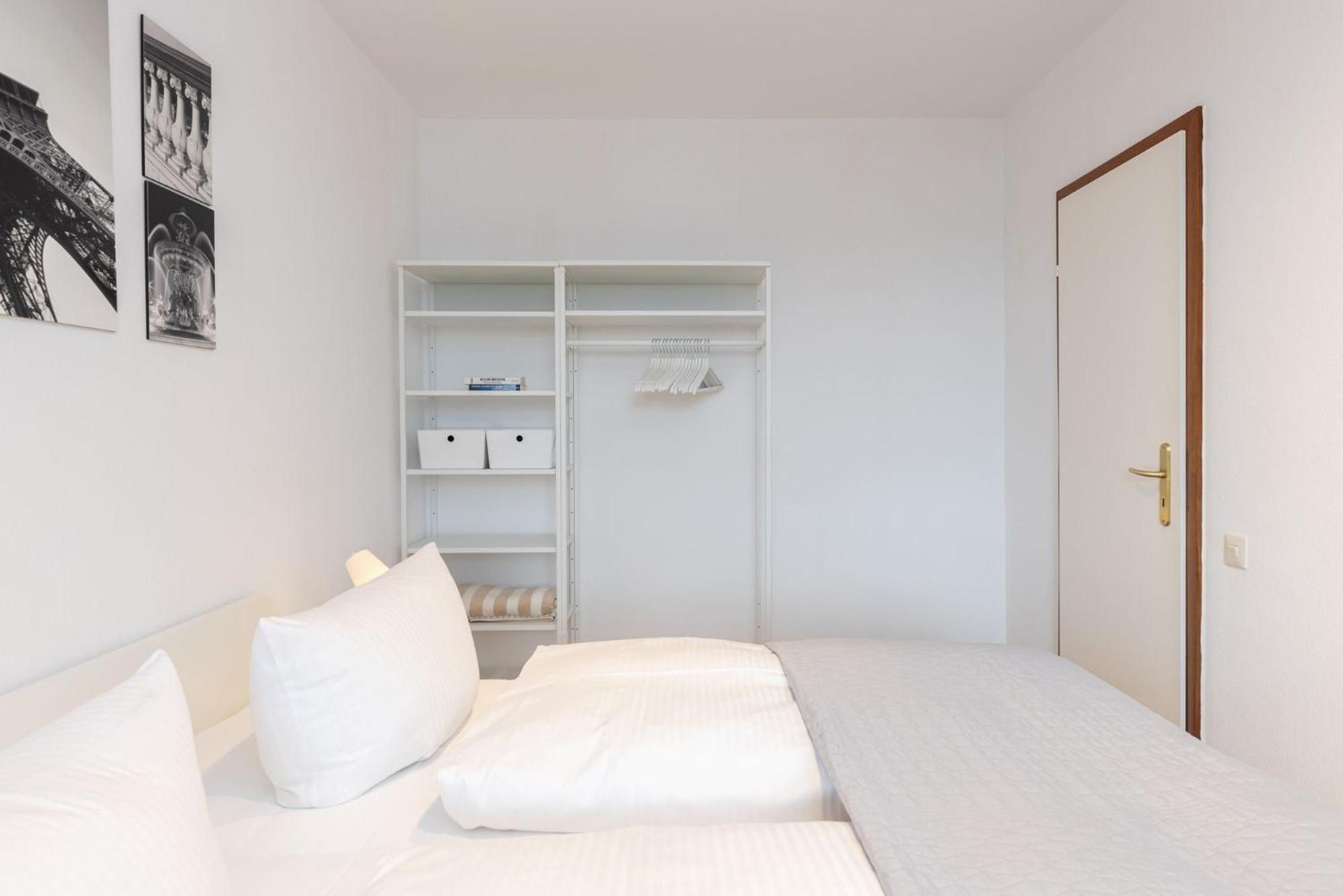Hanseat Wohnung 185 Grömitz Exterior foto