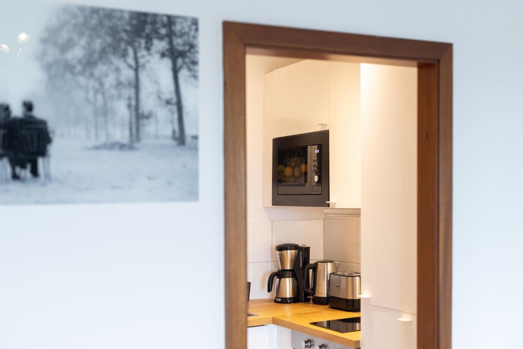 Hanseat Wohnung 185 Grömitz Exterior foto
