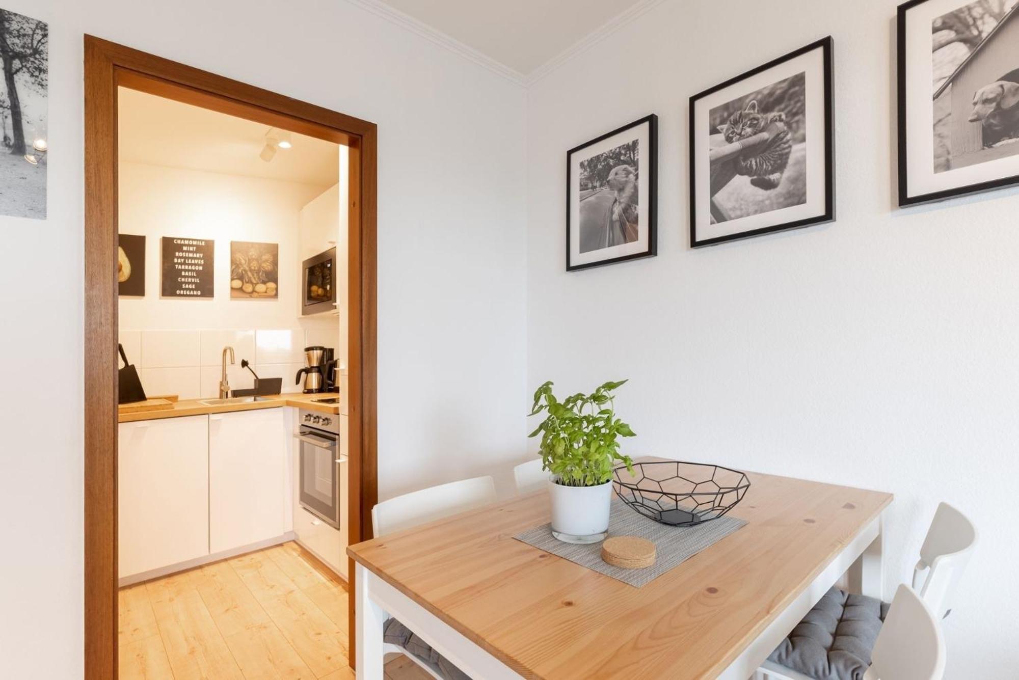 Hanseat Wohnung 185 Grömitz Exterior foto